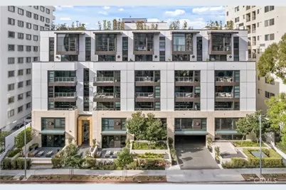 10777 Wilshire #310, Los Angeles, CA 90024 - Photo 1