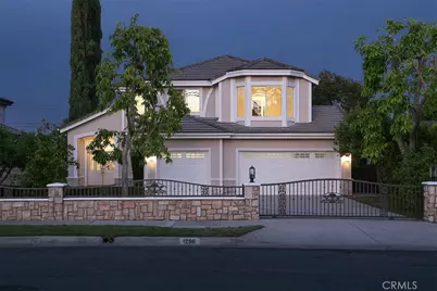 1296 S 8th, Arcadia, CA 91006 - Photo 1