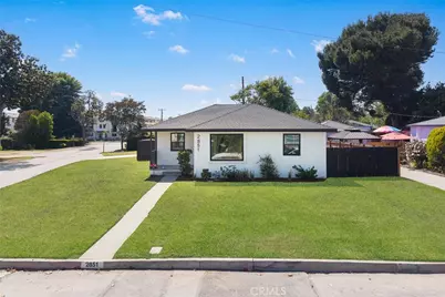 2851 Fairgreen Avenue, Arcadia, CA 91006 - Photo 2