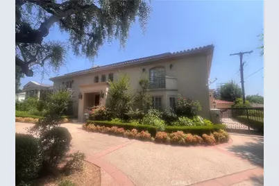 2280 S Oak Knoll Avenue, San Marino, CA 91108 - Photo 4