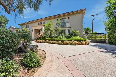2280 S Oak Knoll Avenue, San Marino, CA 91108 - Photo 36