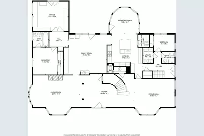 2280 S Oak Knoll Avenue, San Marino, CA 91108 - Photo 42