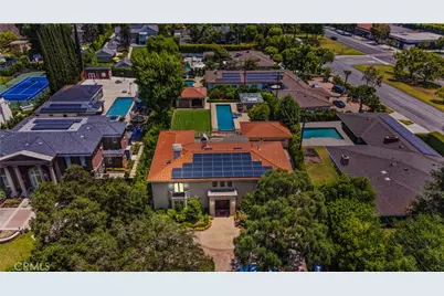 2280 S Oak Knoll Avenue, San Marino, CA 91108 - Photo 38