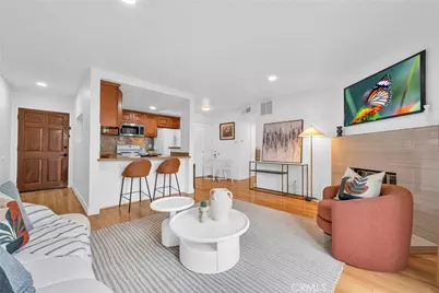 10740 Lawler #5, Los Angeles, CA 90034 - Photo 6