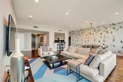 900 W Olympic Boulevard #45F, Los Angeles, CA 90015 - Photo 10