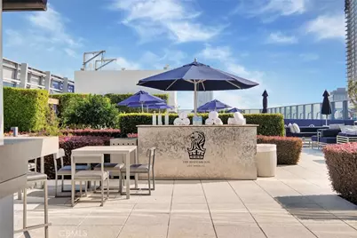 900 W Olympic Boulevard #45F, Los Angeles, CA 90015 - Photo 32