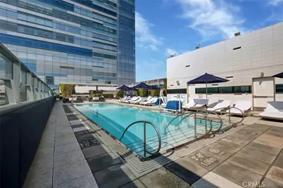 900 W Olympic Boulevard #45F, Los Angeles, CA 90015 - Photo 34