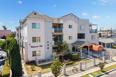 121 N McPherrin Avenue #105, Monterey Park, CA 91754 - Photo 1