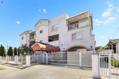 121 N McPherrin Avenue #105, Monterey Park, CA 91754 - Photo 4