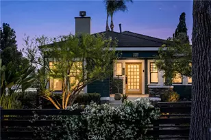 1037 Worcester Ave, Pasadena, CA 91104 - Photo 2