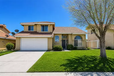 14527 Pony Trail Road, Victorville, CA 92392 - Photo 1