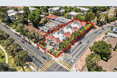 265 W California #10, Pasadena, CA 91105 - Photo 38