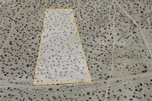 0 Lindberg Blvd, California City, CA 93505 - Photo 1