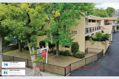 570 N Madison, Pasadena, CA 91101 - Photo 24