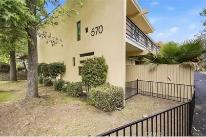570 N Madison, Pasadena, CA 91101 - Photo 2