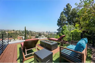 2033 Glencoe, Los Angeles, CA 90068 - Photo 38