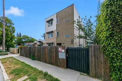 961 N St Andrews, Los Angeles, CA 90038 - Photo 1