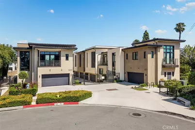 505 N Santa Anita, Arcadia, CA 91006 - Photo 1