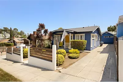 6100 Roy Street, Los Angeles, CA 90042 - Photo 1