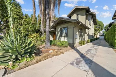 112 S Roosevelt, Pasadena, CA 91107 - Photo 12