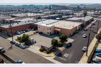 2008 Orange Street, Alhambra, CA 91803 - Photo 2