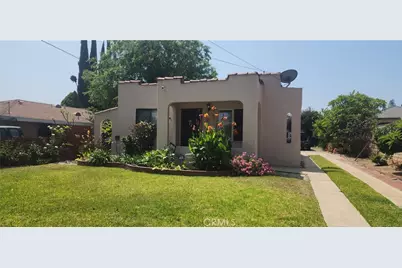 506 W Marshall, San Gabriel, CA 91776 - Photo 1