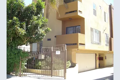 8734 - 8736 Burnet, North Hills, CA 91343 - Photo 2