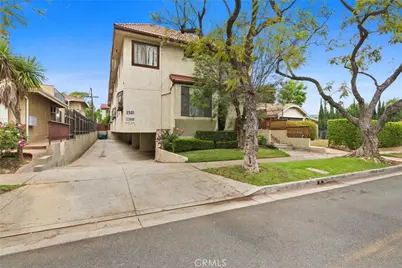 2501 W Grand Avenue #1, Alhambra, CA 91801 - Photo 2