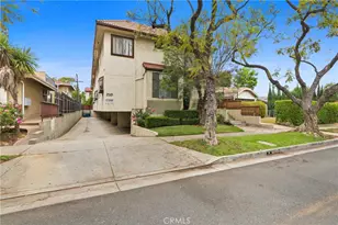 2501 W Grand Ave, Alhambra, CA 91801 - Photo 2