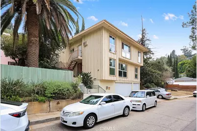 2575 Riverside Terrace, Los Angeles, CA 90039 - Photo 4