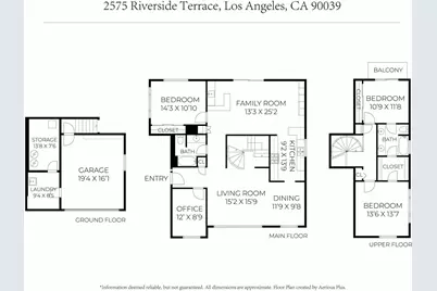 2575 Riverside Terrace, Los Angeles, CA 90039 - Photo 60