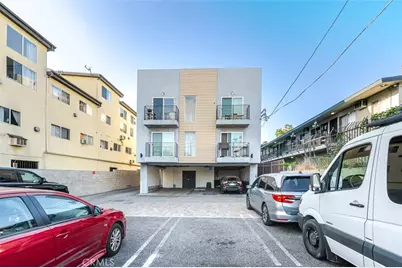 3324 Chapman, Los Angeles, CA 90065 - Photo 4