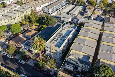 3324 Chapman, Los Angeles, CA 90065 - Photo 8