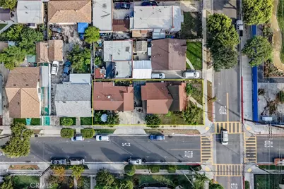 4101 E 57th, Maywood, CA 90270 - Photo 1