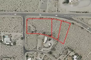 4470 Borrego Springs Rd, Borrego Springs, CA 92004 - Photo 1