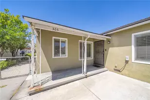 305 & 307 E Hellman Ave, Alhambra, CA 91801 - Photo 2