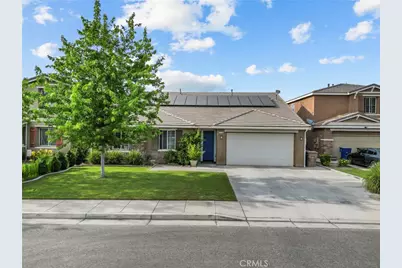 11726 Christmas Rose, Bakersfield, CA 93311 - Photo 4
