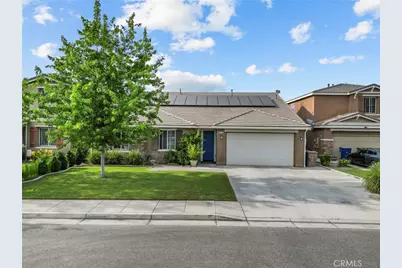 11726 Christmas Rose, Bakersfield, CA 93311 - Photo 4