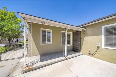 305 & 307 E Hellman, Alhambra, CA 91801 - Photo 2