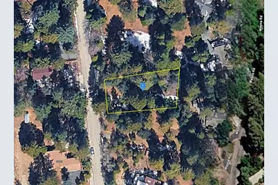 25900 Cassler Drive, Idyllwild, CA 92549 - Photo 1