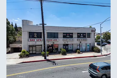 300 S Garfield Avenue #111, Monterey Park, CA 91754 - Photo 2