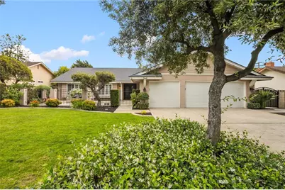 264 E Radcliffe Drive, Claremont, CA 91711 - Photo 2