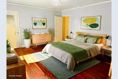 1553 N Commonwealth, Los Angeles, CA 90027 - Photo 1