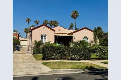 1553 N Commonwealth, Los Angeles, CA 90027 - Photo 14