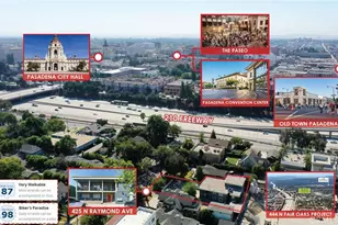 425 N Raymond Ave, Pasadena, CA 91103 - Photo 28