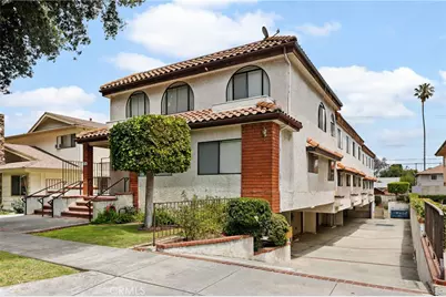 424 N N Electric Ave #E, Alhambra, CA 91801 - Photo 1