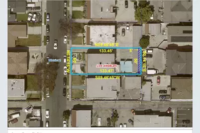 3110 Raymond Ave, Los Angeles, CA 90007 - Photo 6