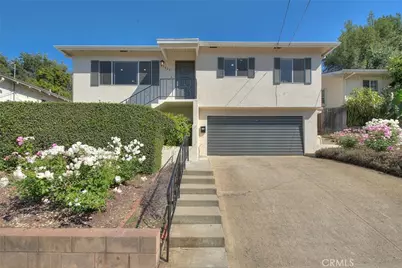 522 Cecil Street, Monterey Park, CA 91755 - Photo 1
