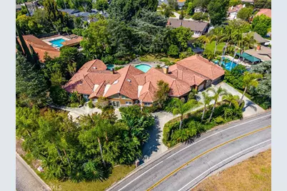 200 W Hermosa Drive, Fullerton, CA 92835 - Photo 1