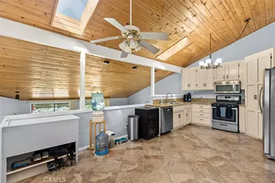 3520 Santa Clara, Frazier Park, CA 93225 - Photo 8